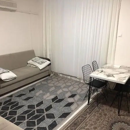 Apartment Merkezi Rahat Sik