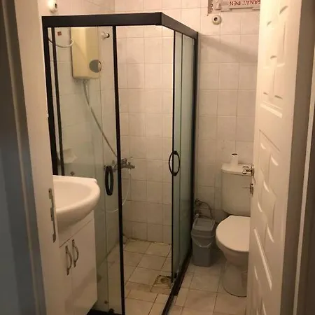 Merkezi Rahat Sik