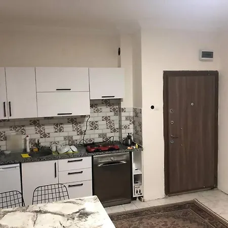 Merkezi Rahat Sik Apartman *