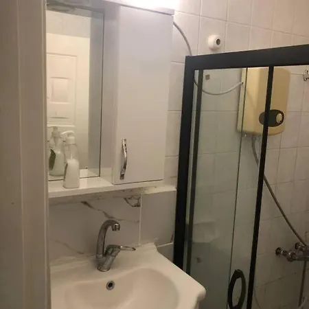 Merkezi Rahat Sik Apartman