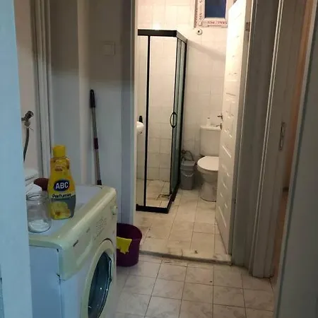 Apartman Merkezi Rahat Sik Fethiye